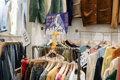 廣州三大服裝批發(fā)市場年底清倉 韓劇同款低至20元，剁手黨沖鴨！