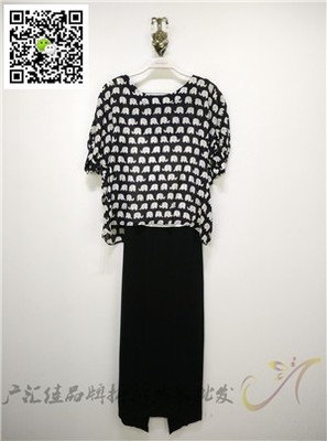 名妍女裝服飾批發(fā)與廣匯佳品牌女裝折扣批發(fā) 專(zhuān)業(yè)服裝批發(fā)的選擇
