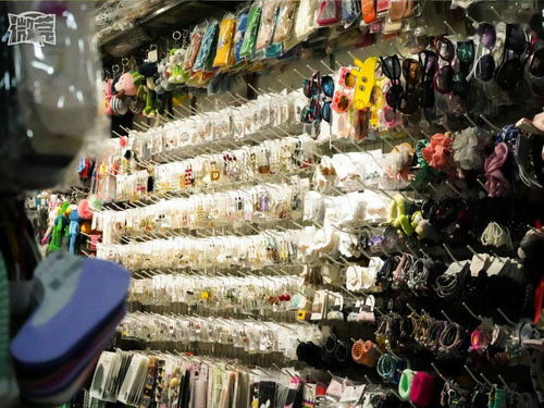 開(kāi)業(yè)12年，東莞這家服裝批發(fā)城今安在？