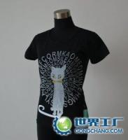 專(zhuān)業(yè)分析 服裝批發(fā)城庫(kù)存管理及短袖T恤批發(fā)策略