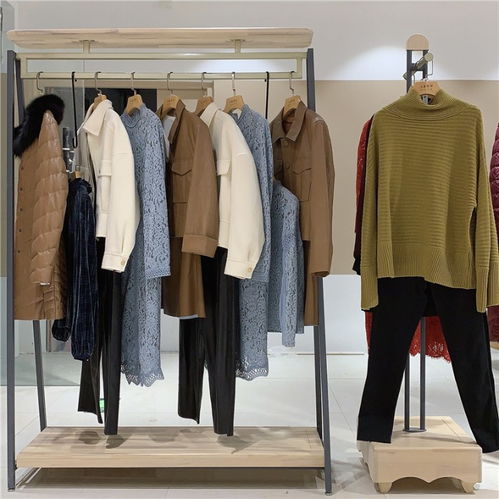 曼德詩20冬品牌折扣女裝 專業外貿批發貨源與三薈合作解析