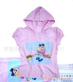 品牌女式T恤批發 引領時尚潮流，打造休閑服飾新風尚